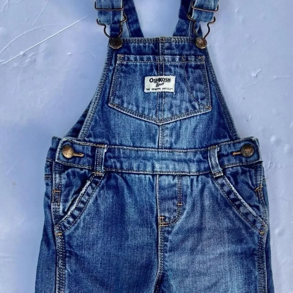 OshKosh Bgosh y2k oshkosh